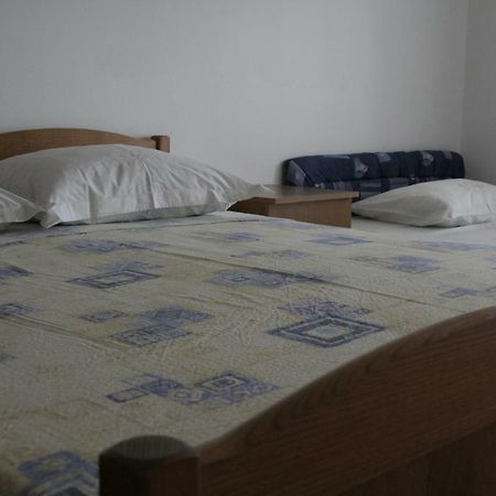 Apartmani Huljev Primošten Esterno foto