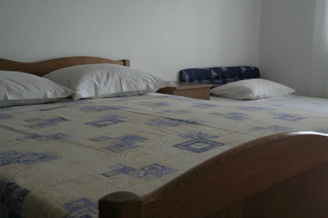 Apartmani Huljev Primošten Esterno foto