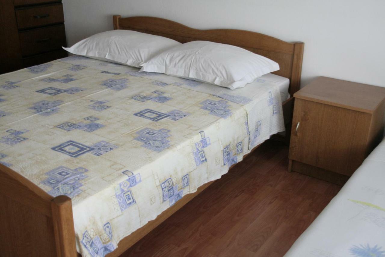 Apartmani Huljev Primošten Esterno foto