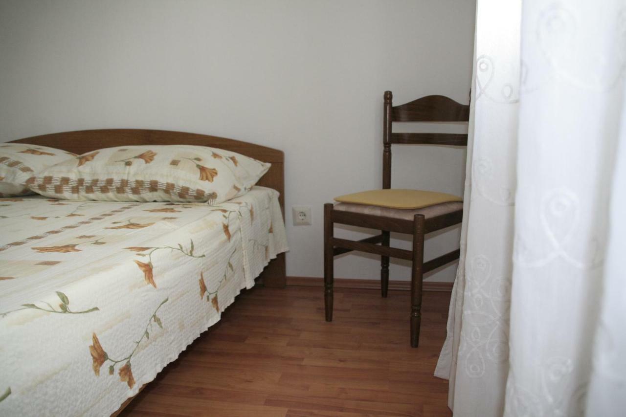 Apartmani Huljev Primošten Esterno foto